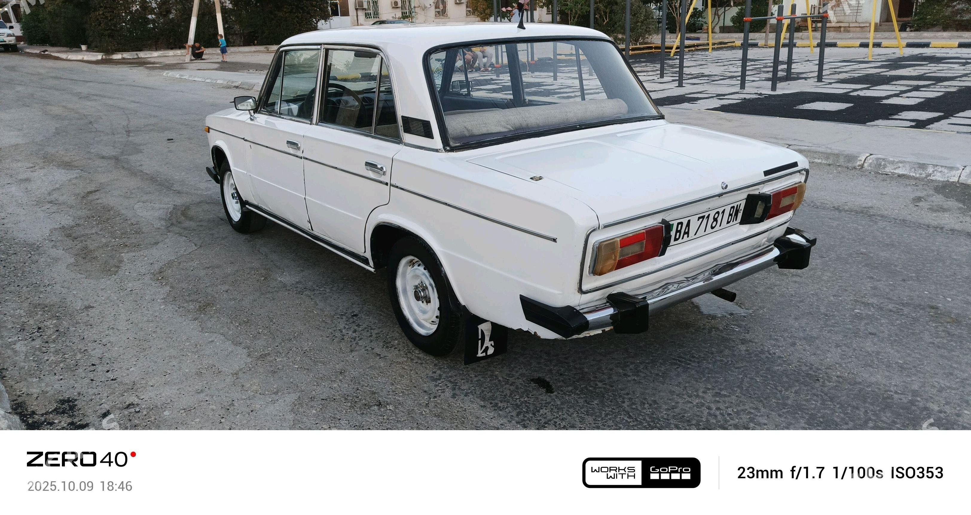 Lada 2106 1998 - 11 000 TMT - Balkanabat - img 2