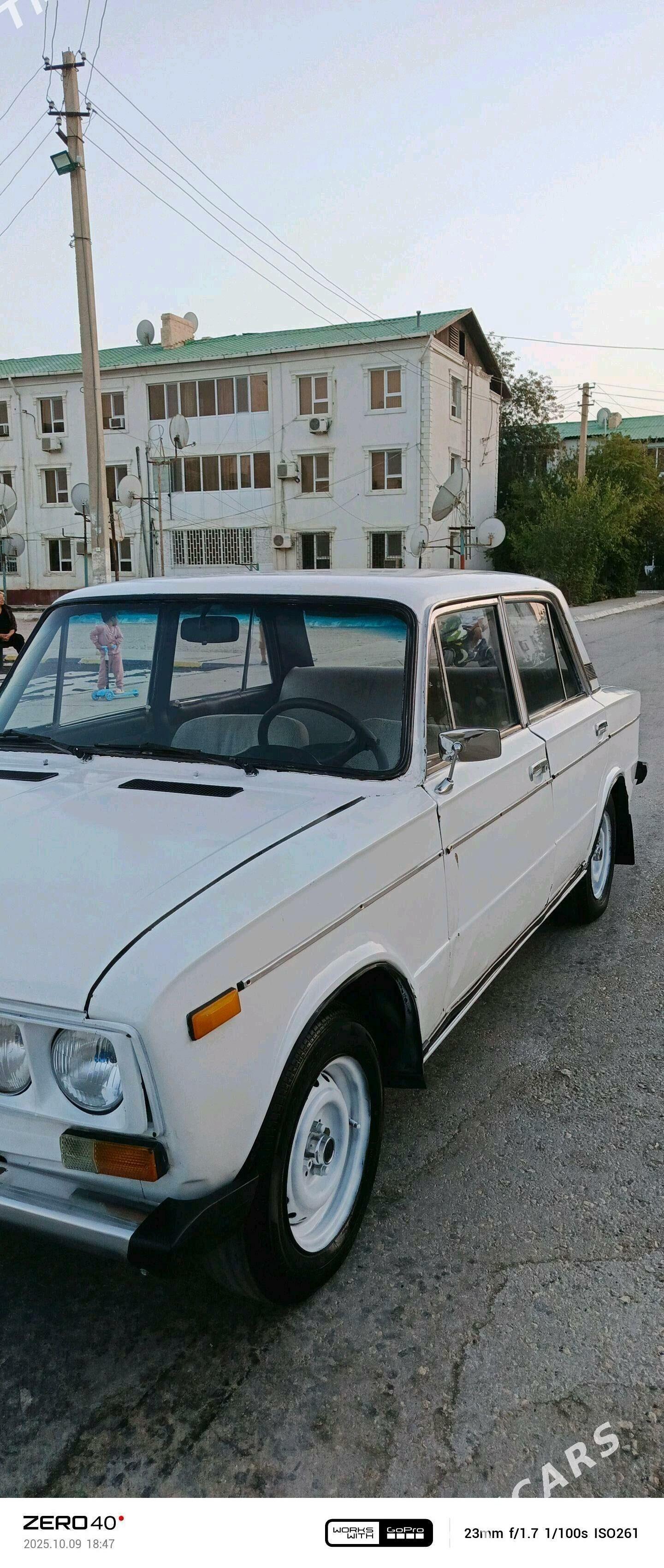 Lada 2106 1998 - 11 000 TMT - Balkanabat - img 4