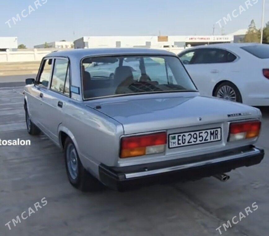 Lada 2107 2011 - 90 000 TMT - Мары - img 6