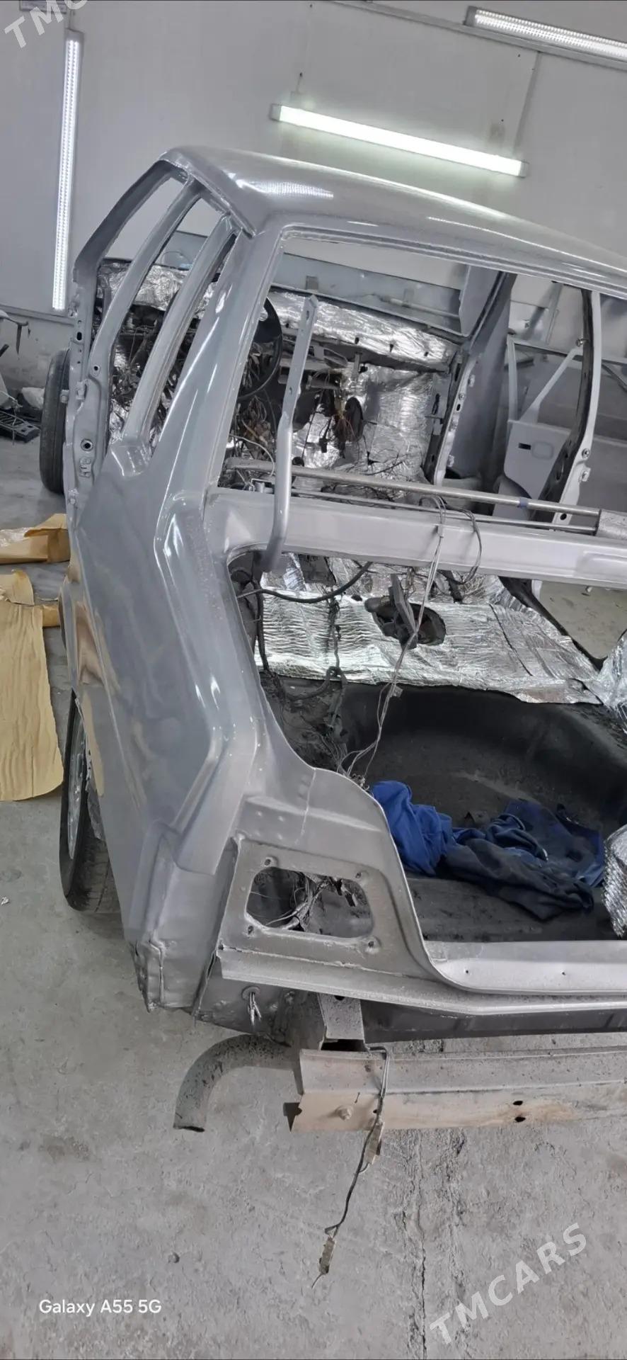 Lada 2115 2004 - 30 000 TMT - Гёкдже - img 1
