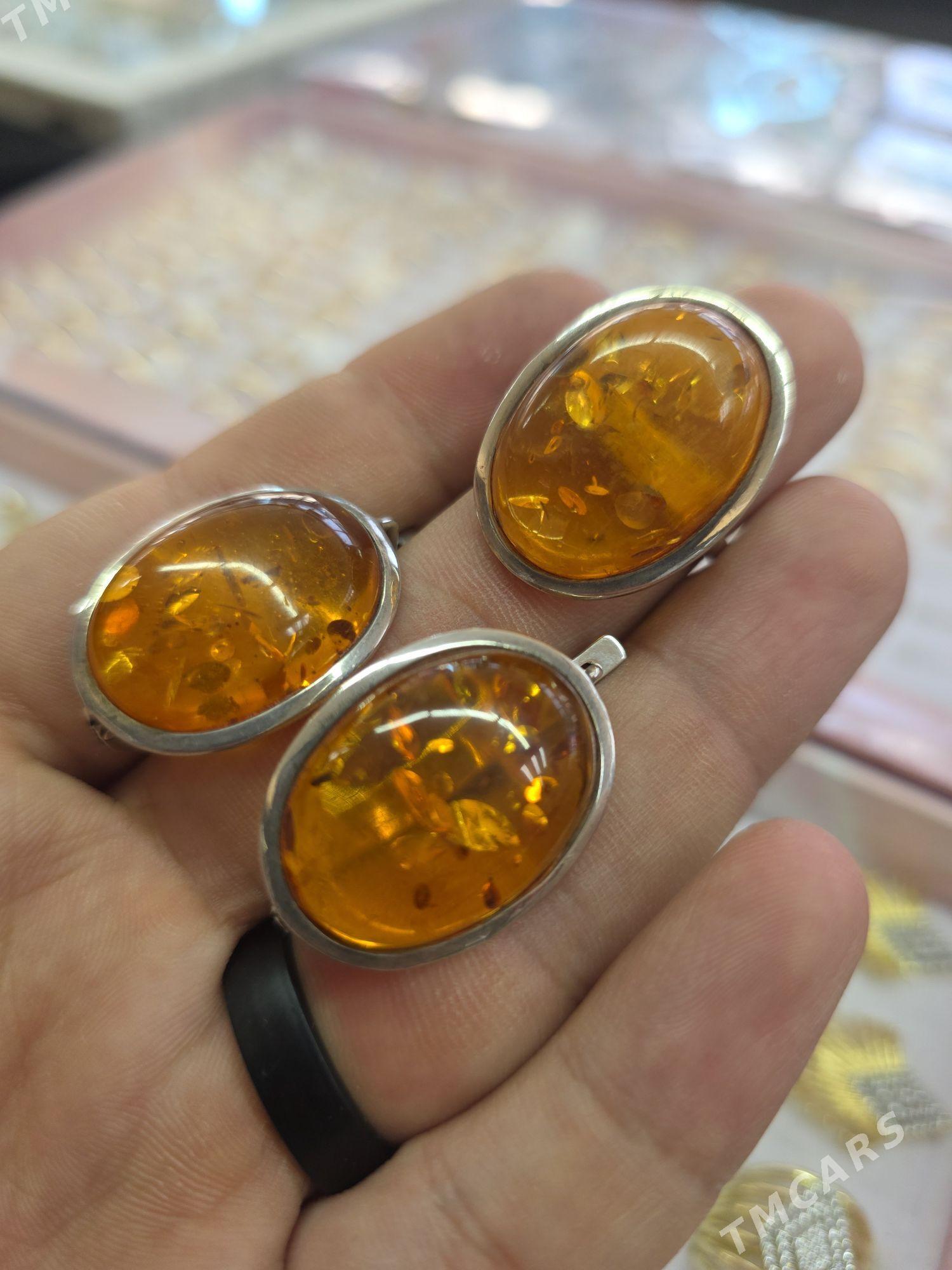 серебро - Türkmenbaşy - img 2