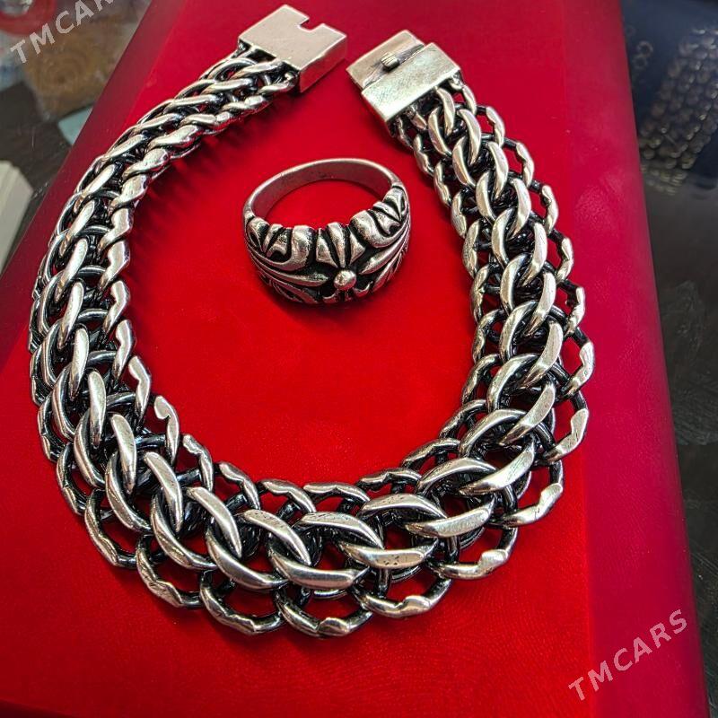 серебро - Türkmenbaşy - img 1