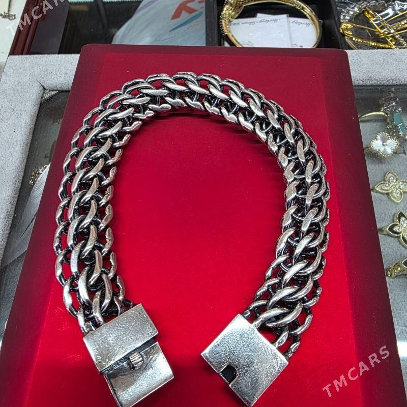 серебро - Türkmenbaşy - img 2