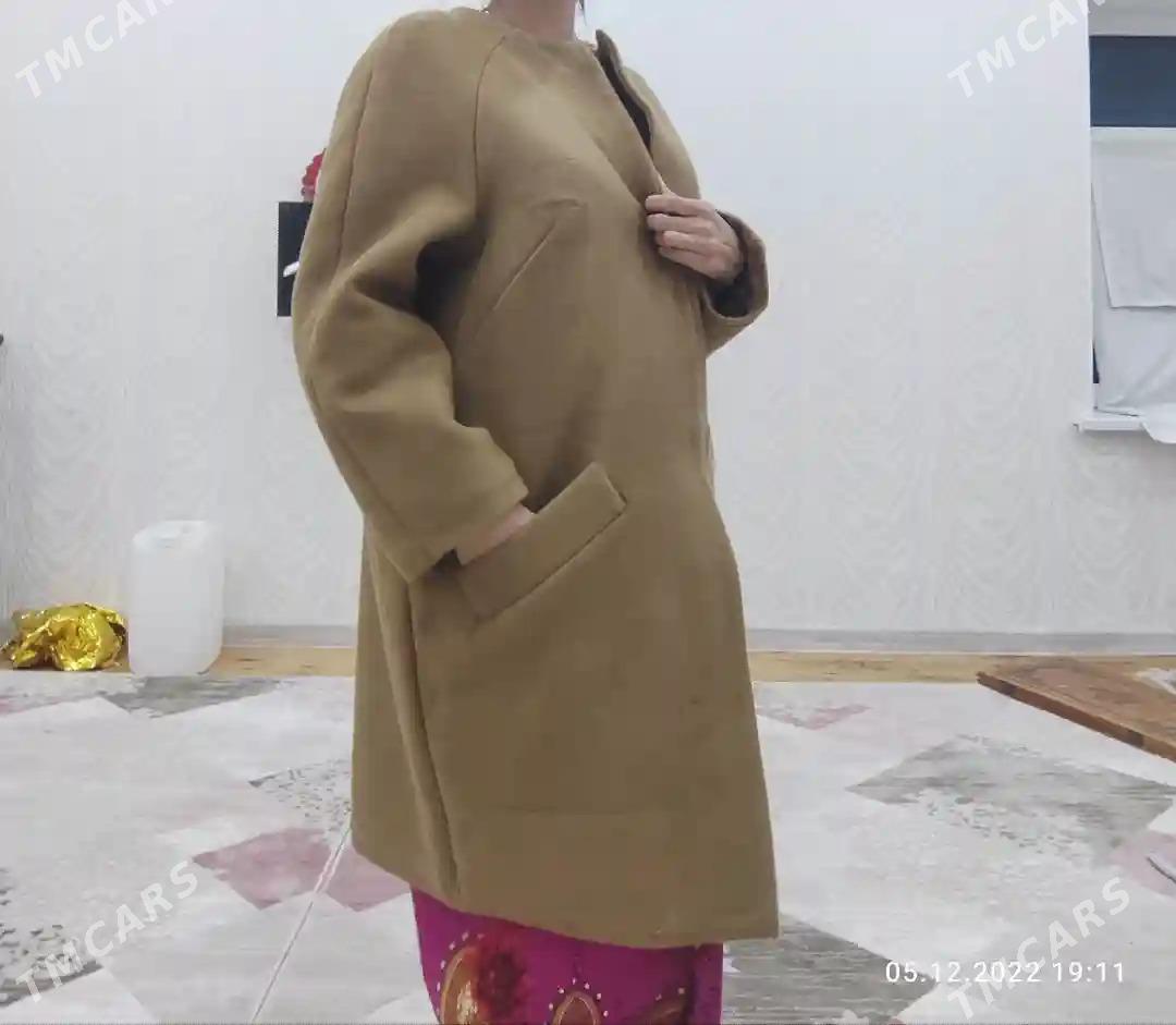 тазе полто - Balkanabat - img 1