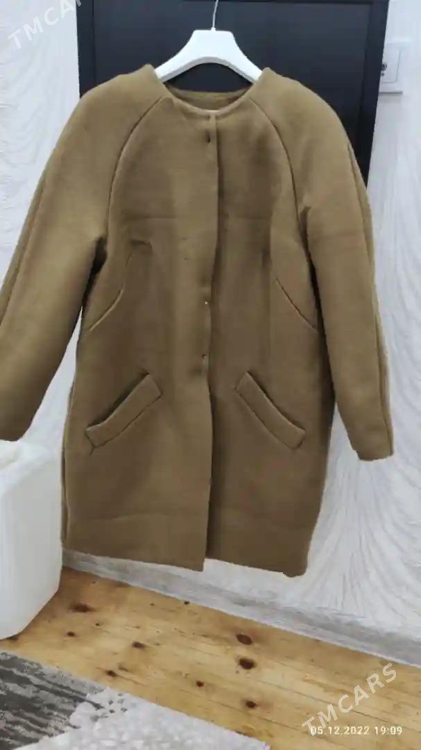 тазе полто - Balkanabat - img 2