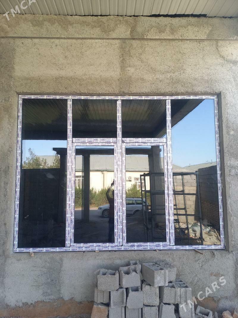 ️ Antrasit Reñkli Alÿumin ️ - Çoganly - img 3