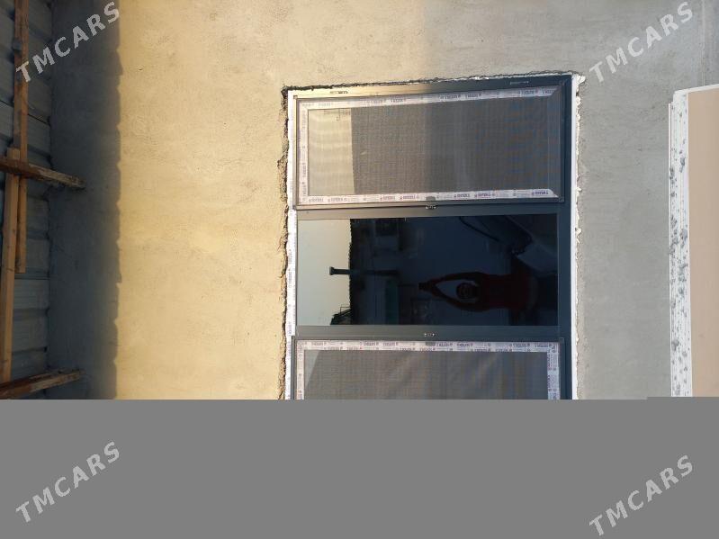 ️ Antrasit Reñkli Alÿumin ️ - Çoganly - img 8