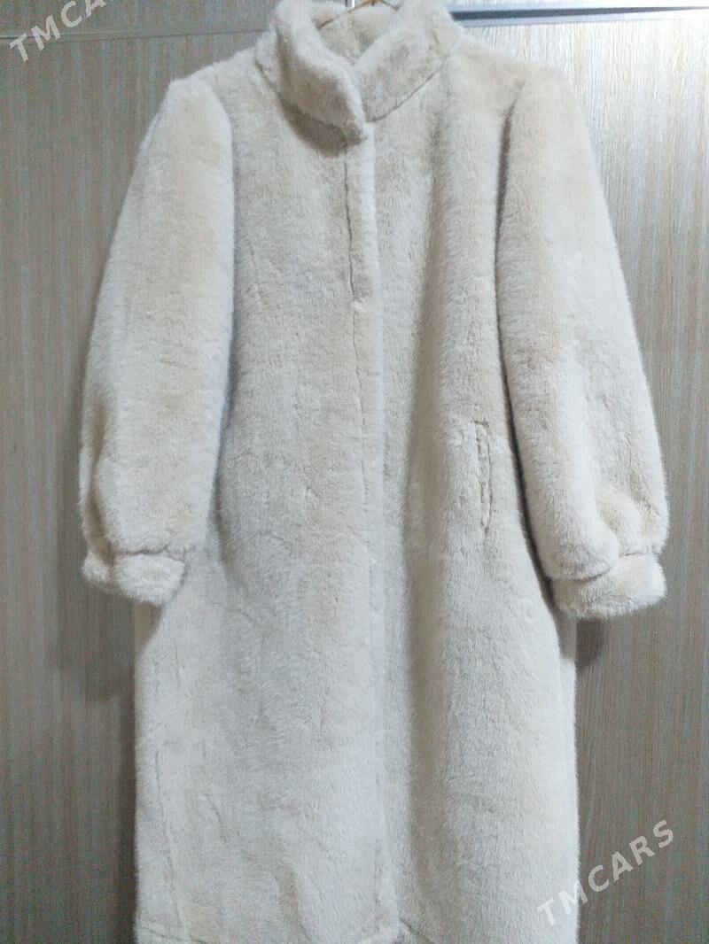 куртка палто - Türkmenbaşy - img 1