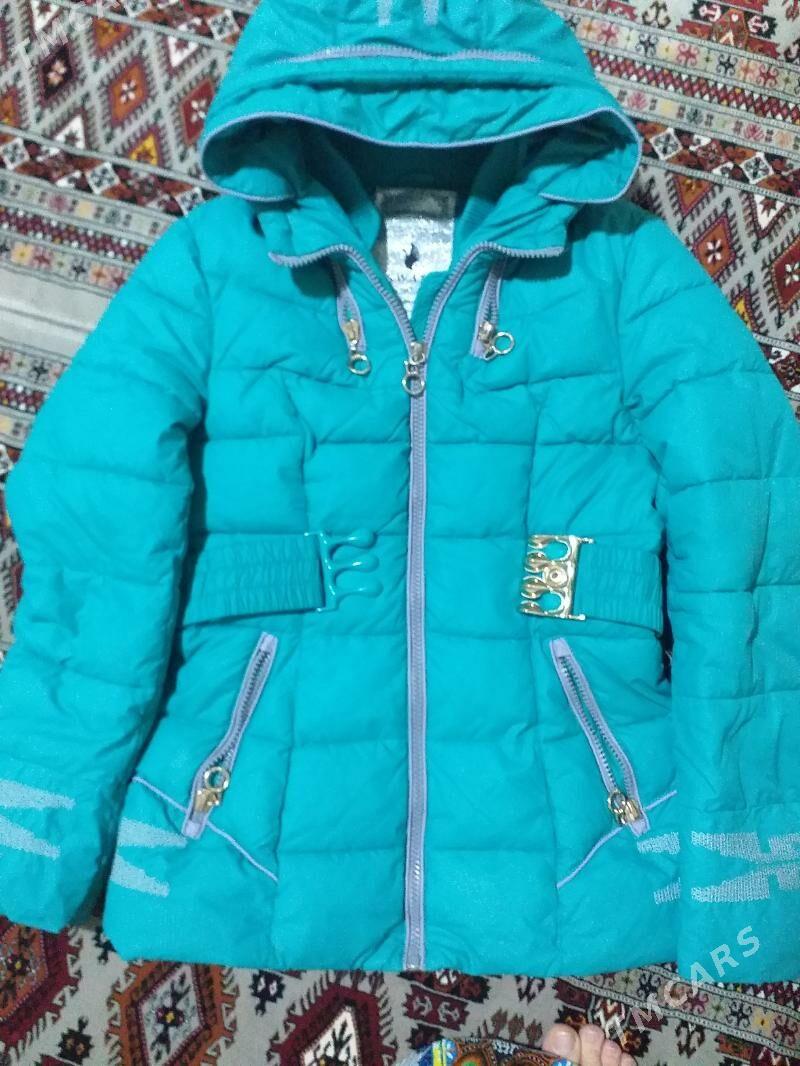 куртка палто - Türkmenbaşy - img 2