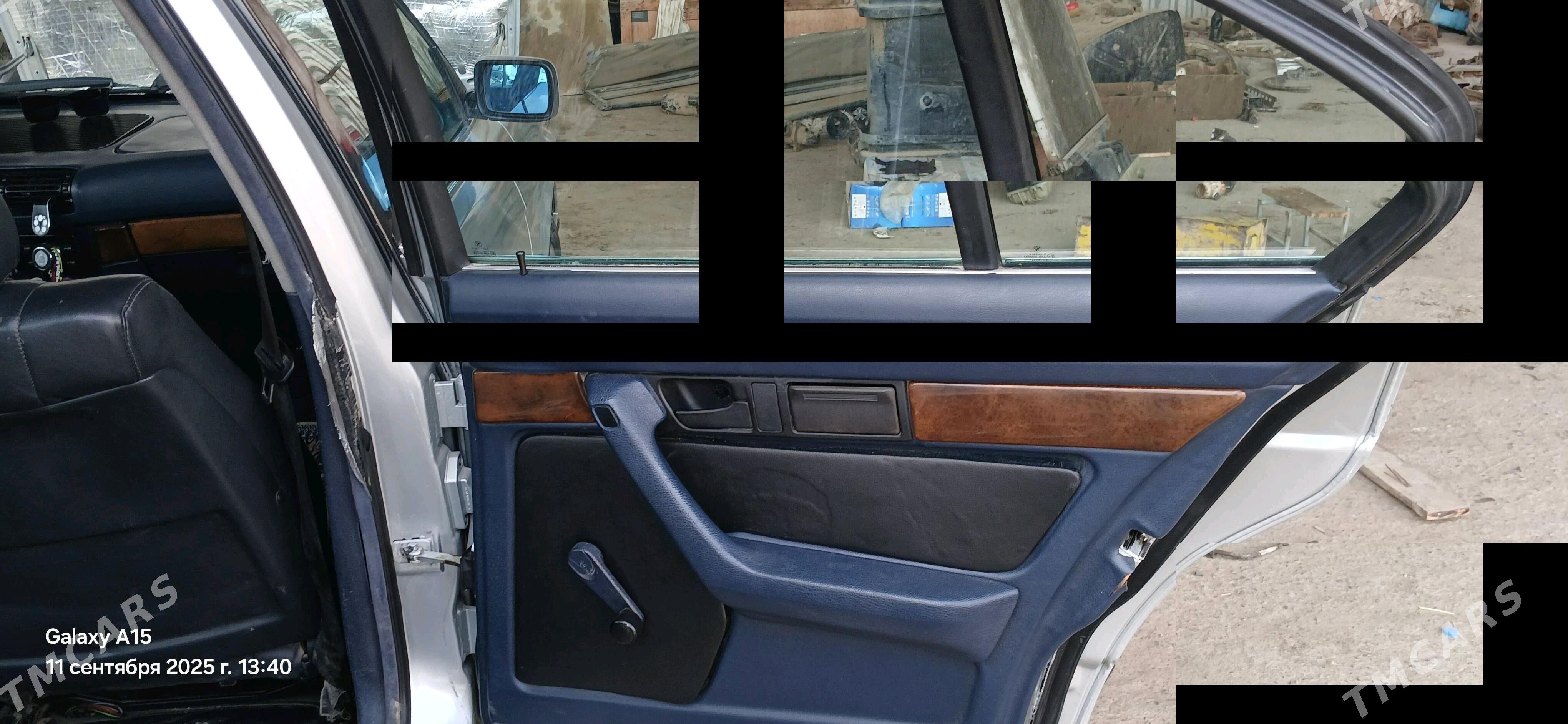 BMW 520 1994 - 65 000 TMT - Махтумкули - img 6
