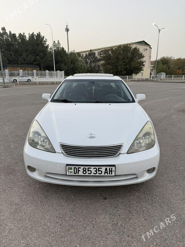 Lexus ES 330 2003 - 195 000 TMT - Ашхабад - img 6