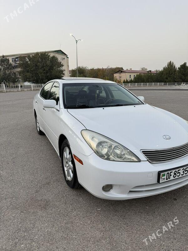 Lexus ES 330 2003 - 195 000 TMT - Ашхабад - img 4
