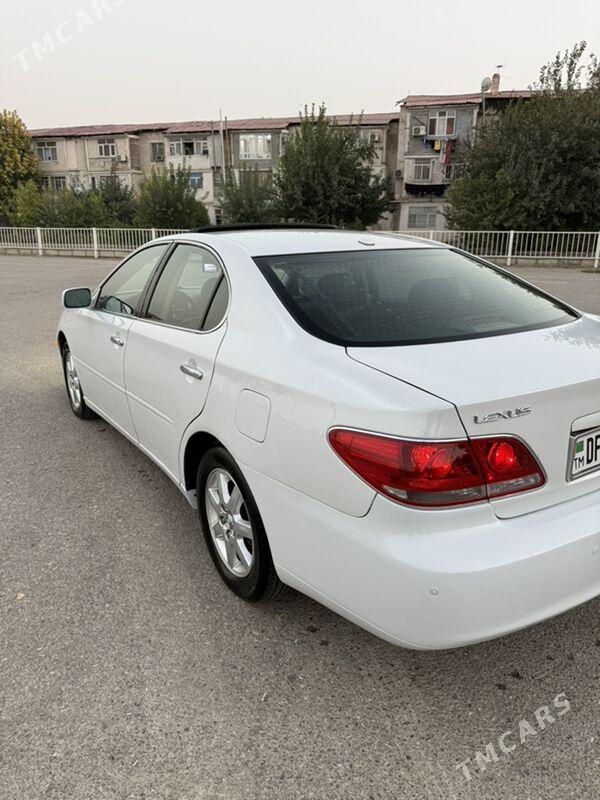 Lexus ES 330 2003 - 195 000 TMT - Ашхабад - img 1