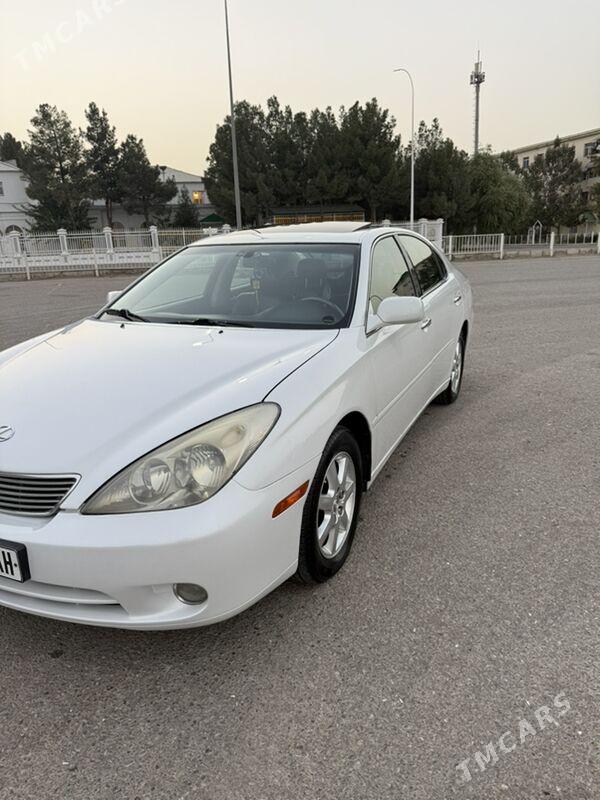 Lexus ES 330 2003 - 195 000 TMT - Ашхабад - img 3