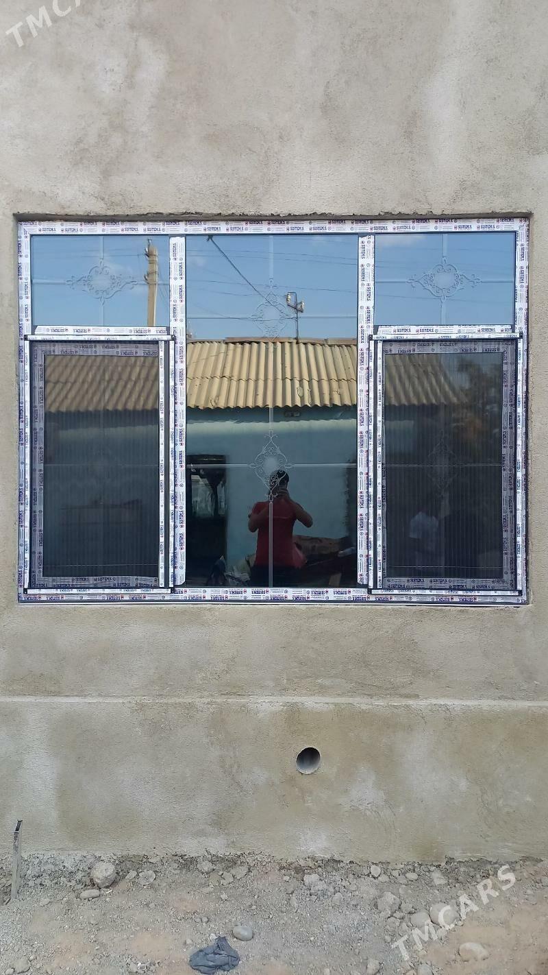 ️ Türetiski Alÿumin Gara ️ - Çoganly - img 7