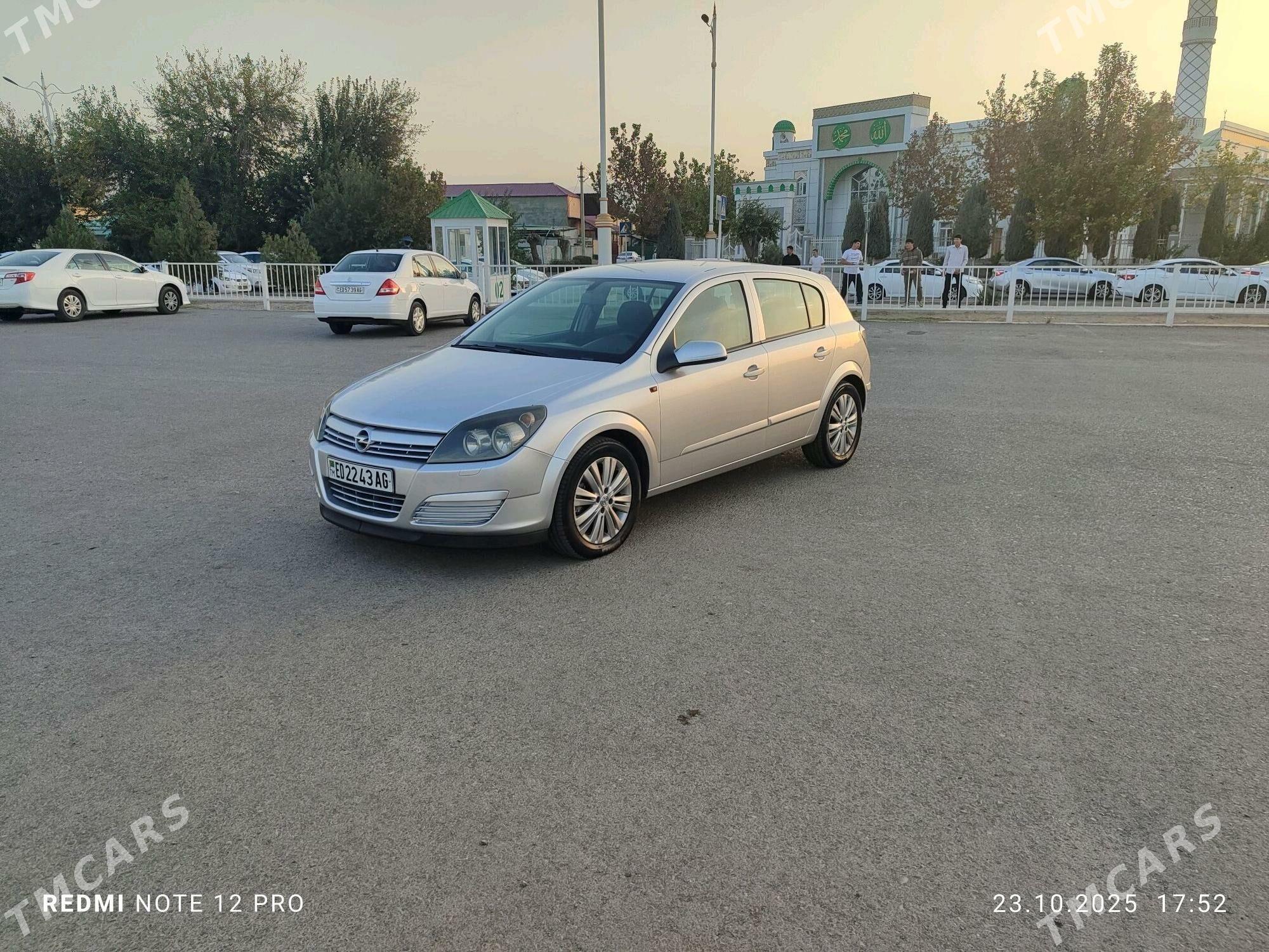 Opel Astra 2005 - 99 000 TMT - Хитровка - img 2