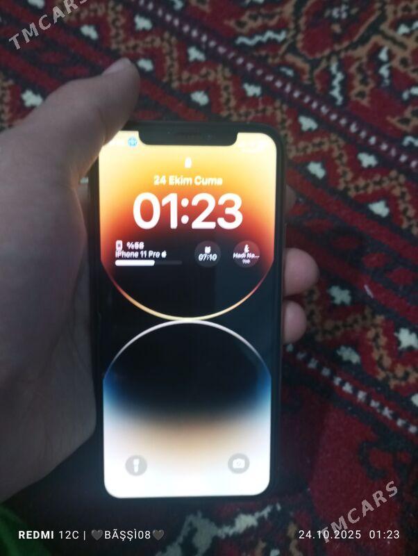 iphone apple - Дашогуз - img 1