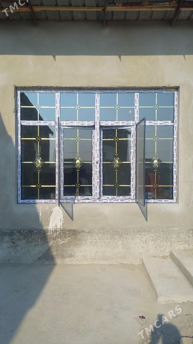 ️ Türetiski Alÿumin Gara ️ - Çoganly - img 1