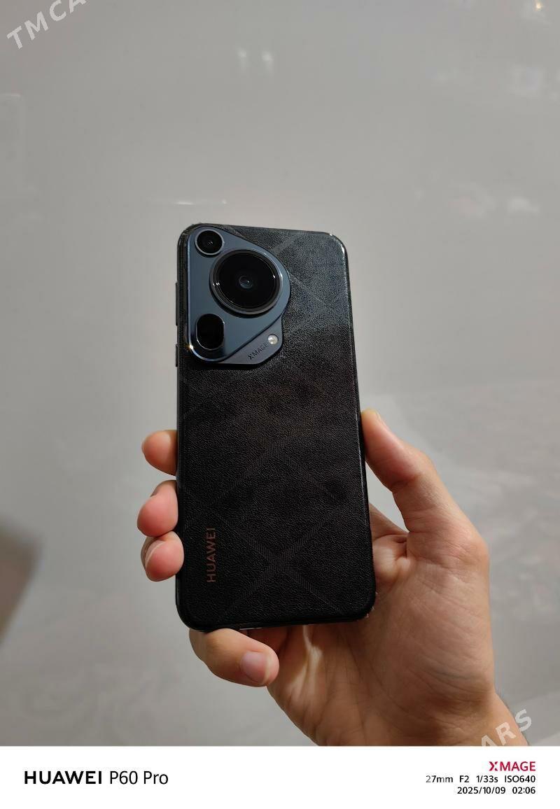 Pura 70 Ultra - Ашхабад - img 2