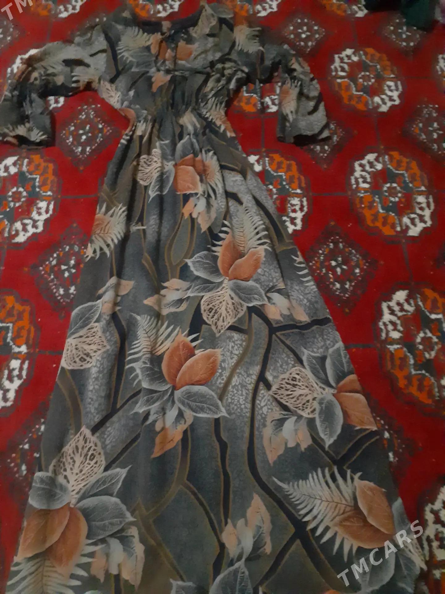 koynek - Türkmenabat - img 1