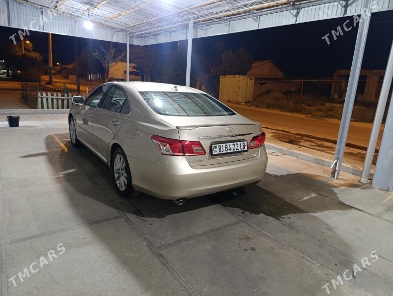 Lexus ES 350 2012 - 280 000 TMT - Туркменабат - img 2