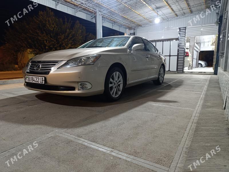 Lexus ES 350 2012 - 280 000 TMT - Туркменабат - img 1