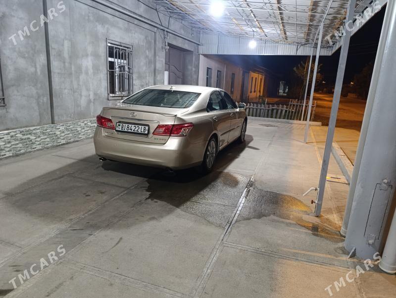 Lexus ES 350 2012 - 280 000 TMT - Туркменабат - img 3
