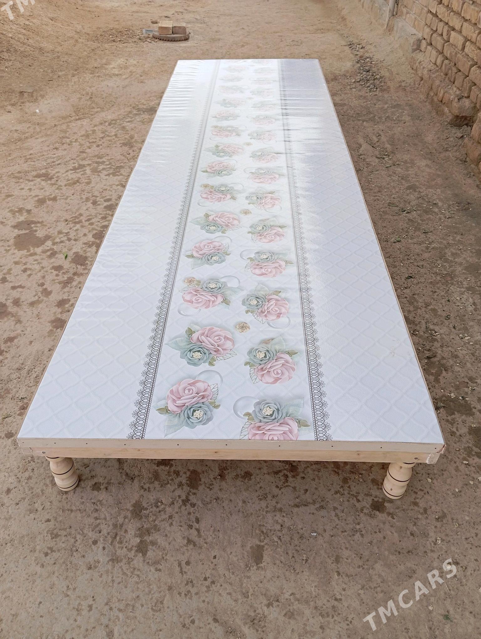 Cayny stol - Гороглы (Тагта) - img 4