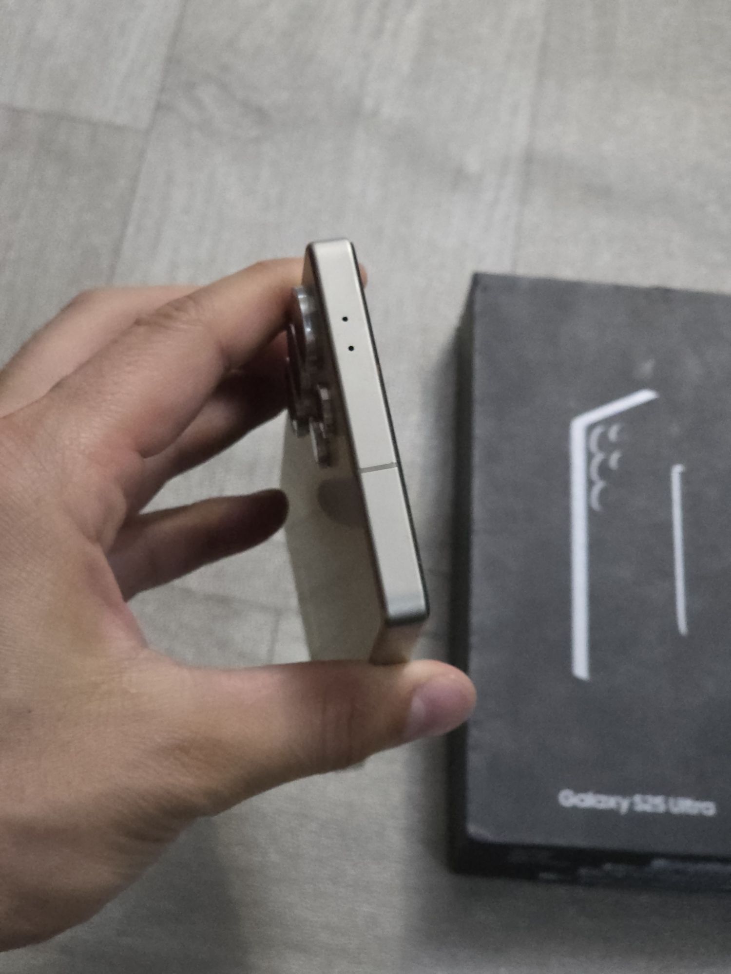 Samsung S25 Ultra. 16/1TB - Aşgabat - img 4