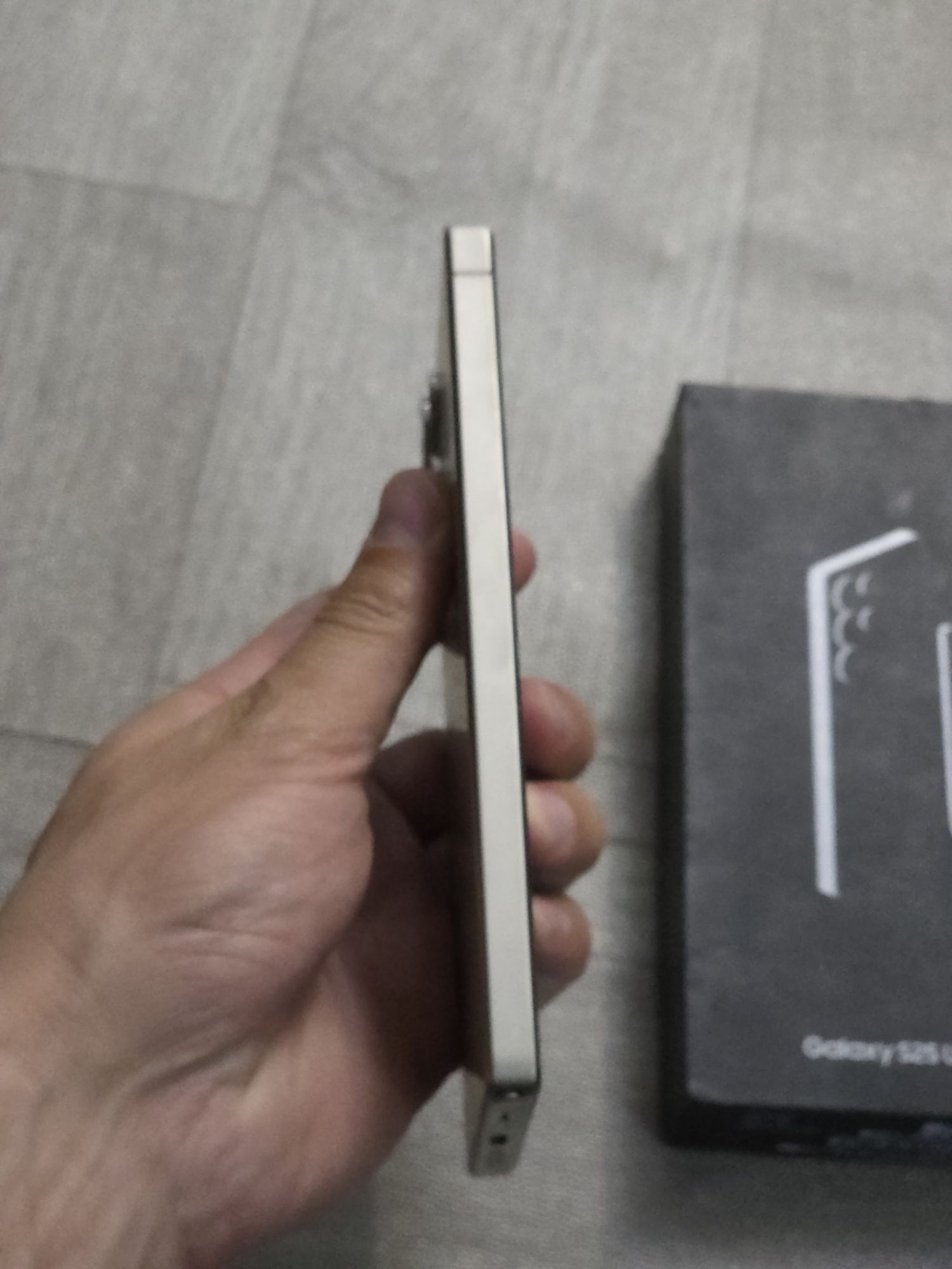 Samsung S25 Ultra. 16/1TB - Aşgabat - img 7