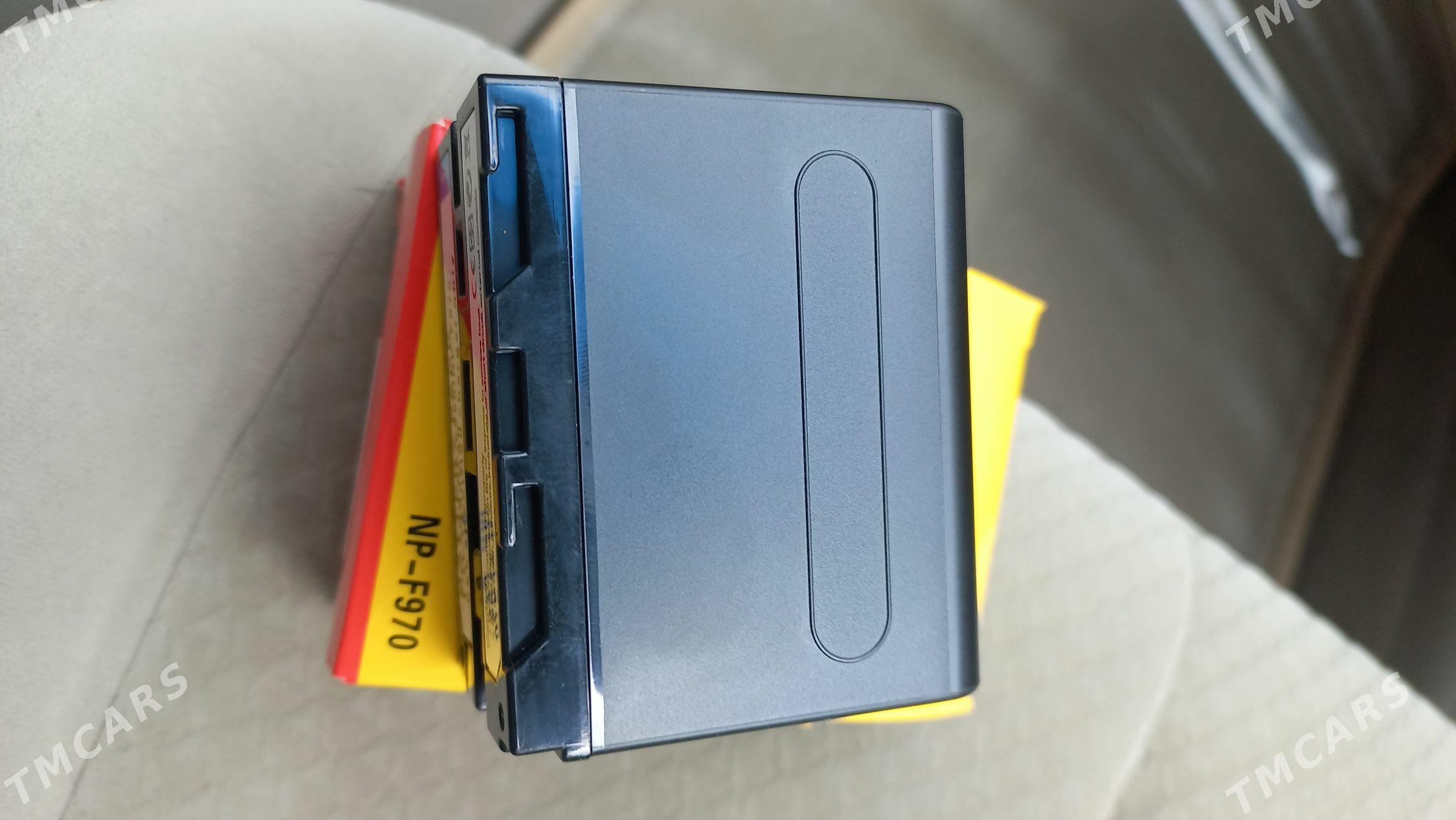 Sony batarya - Daşoguz - img 3