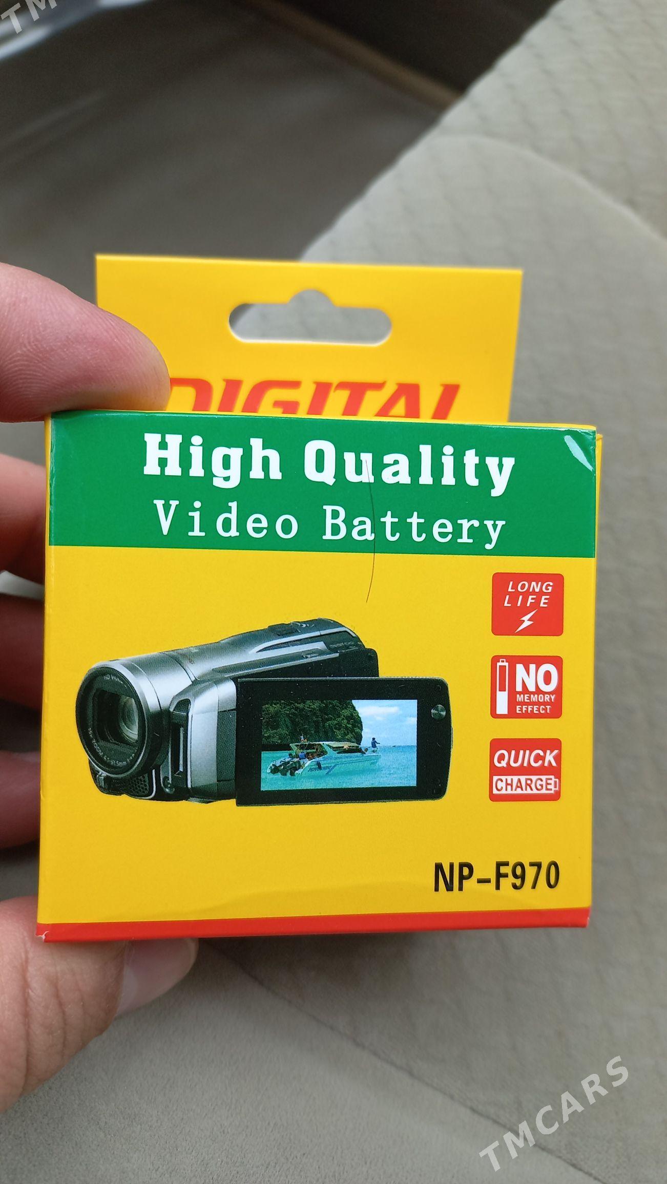 Sony batarya - Daşoguz - img 1