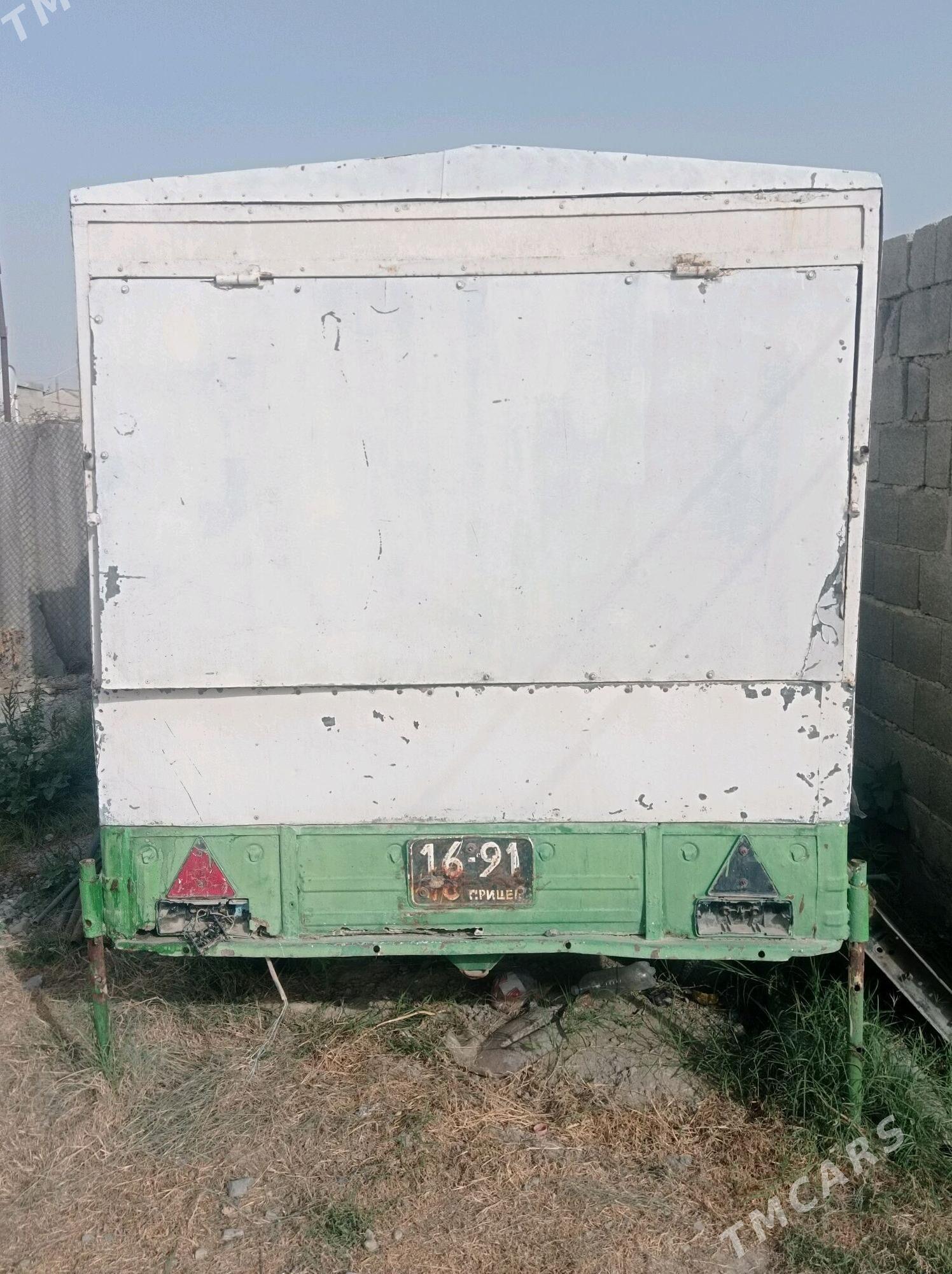 Lada 2106 2002 - 5 000 TMT - Bäherden - img 2