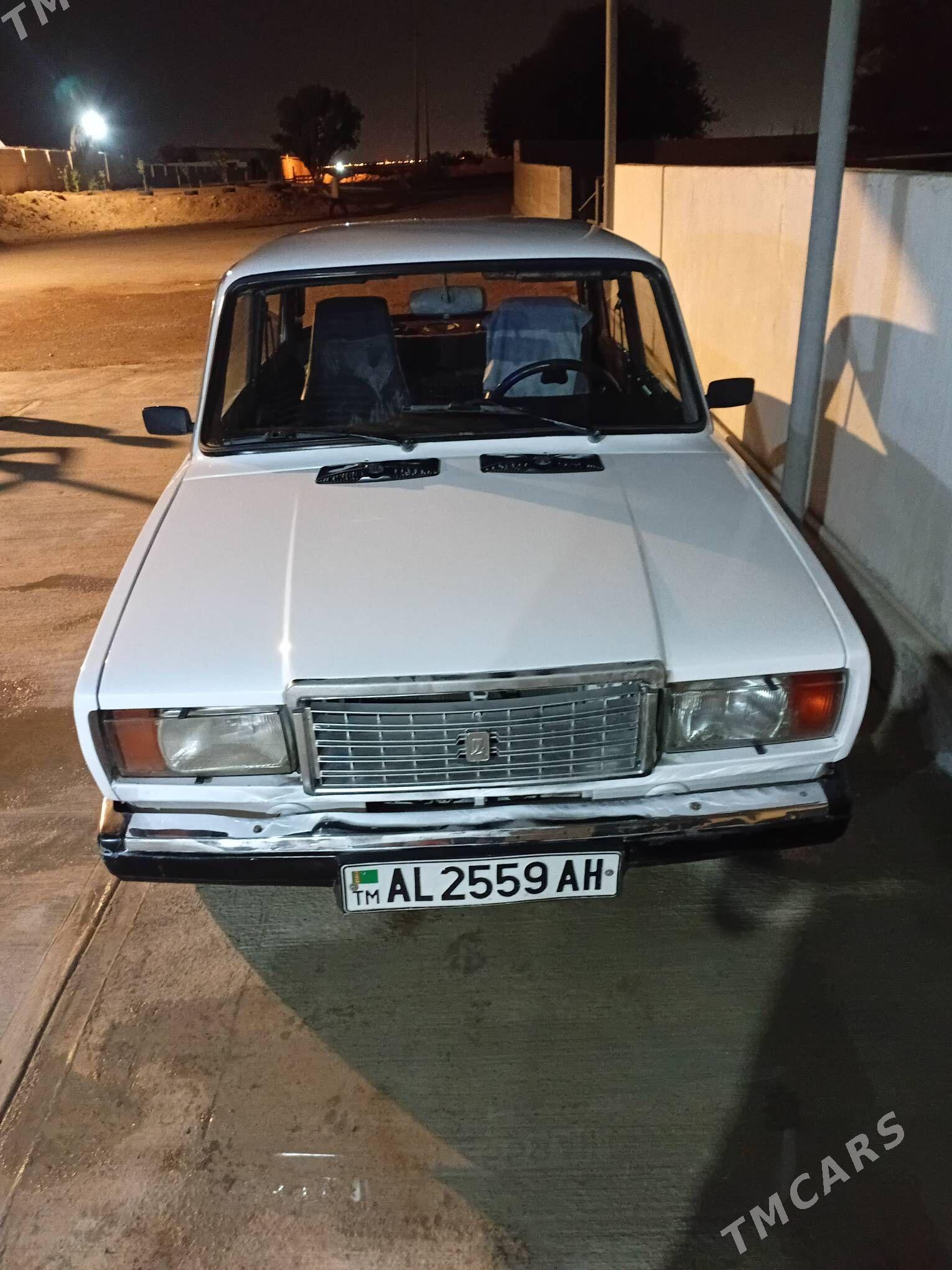 Lada 2107 2004 - 32 000 TMT - Sakarçäge - img 5