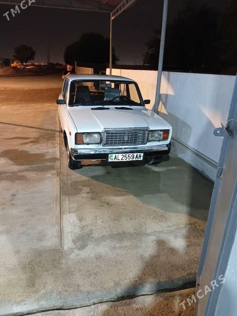 Lada 2107 2004 - 32 000 TMT - Sakarçäge - img 6