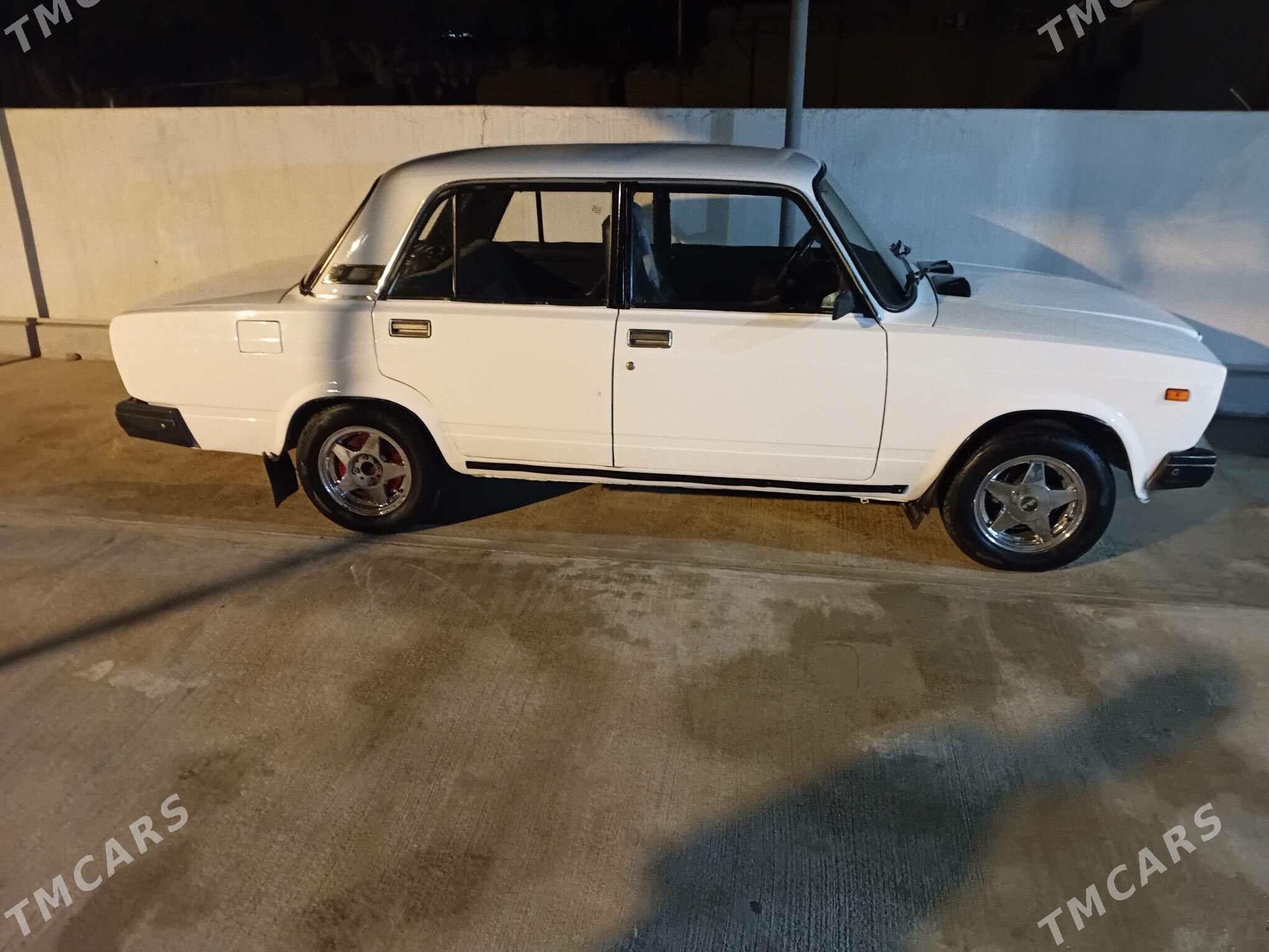 Lada 2107 2004 - 32 000 TMT - Sakarçäge - img 8