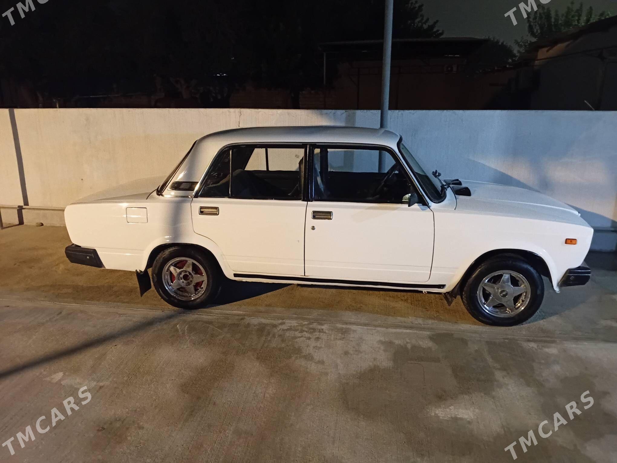 Lada 2107 2004 - 32 000 TMT - Sakarçäge - img 7