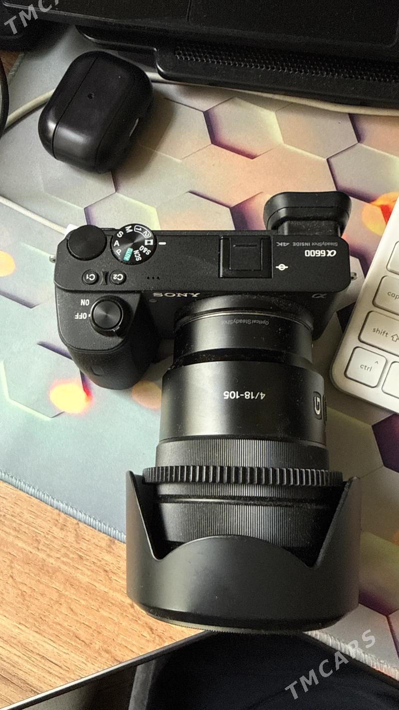 SonSony6600 - Daşoguz - img 2