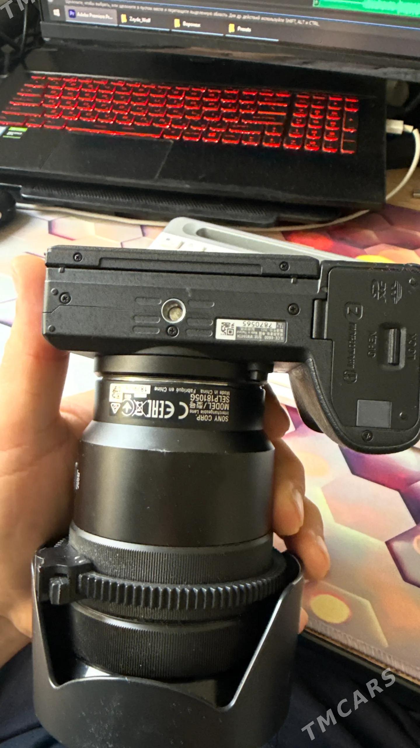 SonSony6600 - Daşoguz - img 4