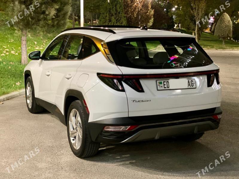Hyundai Tucson 2022 - 400 000 TMT - Aşgabat - img 7