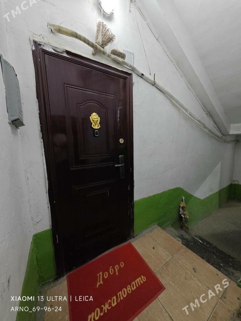 Высокпотолок, 1эт, 3ком,хозяин - Aşgabat - img 8