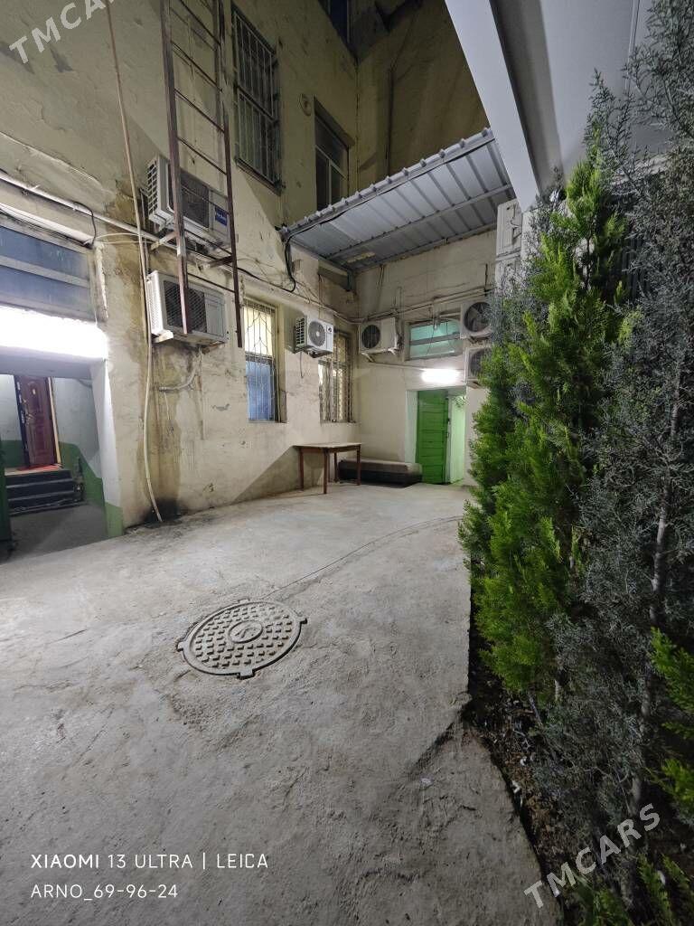 Высокпотолок, 1эт, 3ком,хозяин - Aşgabat - img 6