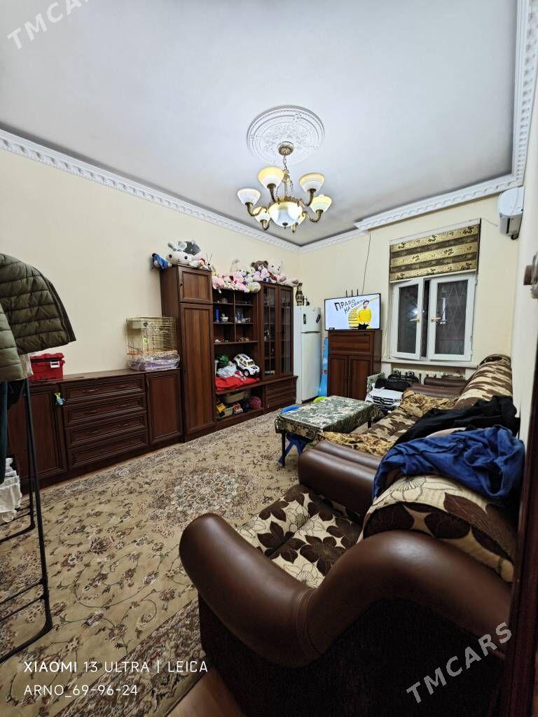 Высокпотолок, 1эт, 3ком,хозяин - Aşgabat - img 2
