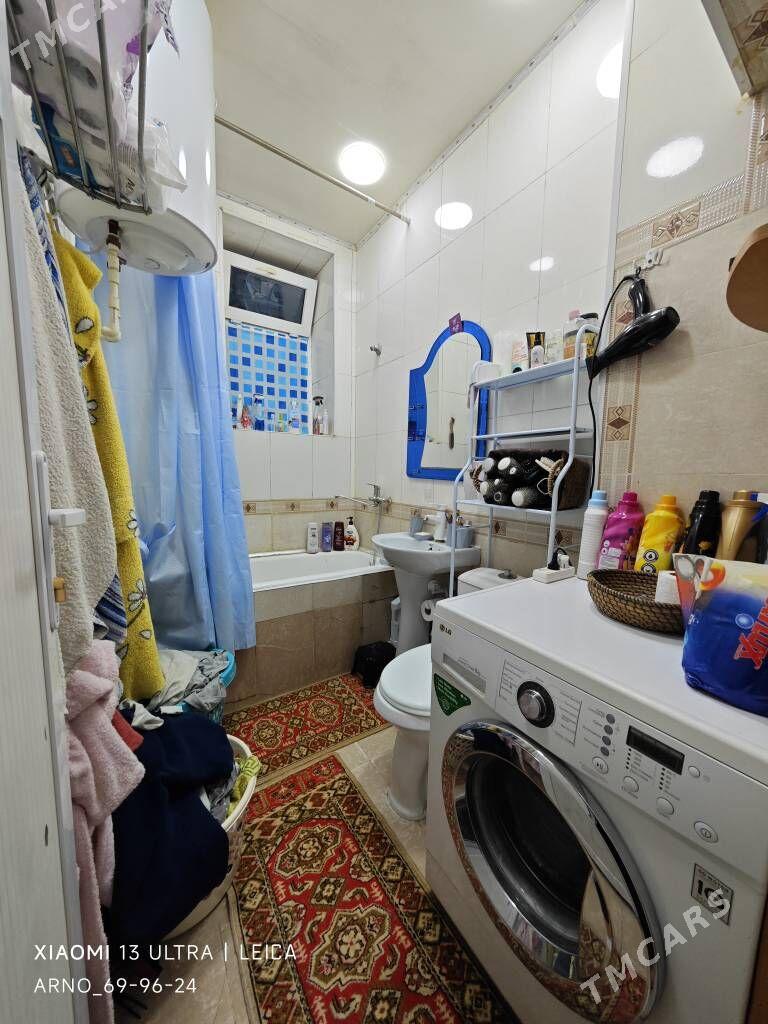 Высокпотолок, 1эт, 3ком,хозяин - Aşgabat - img 9