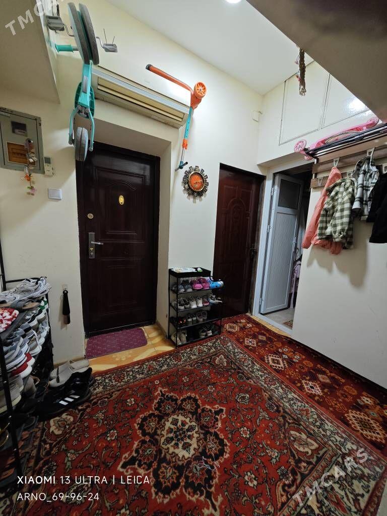 Высокпотолок, 1эт, 3ком,хозяин - Aşgabat - img 10