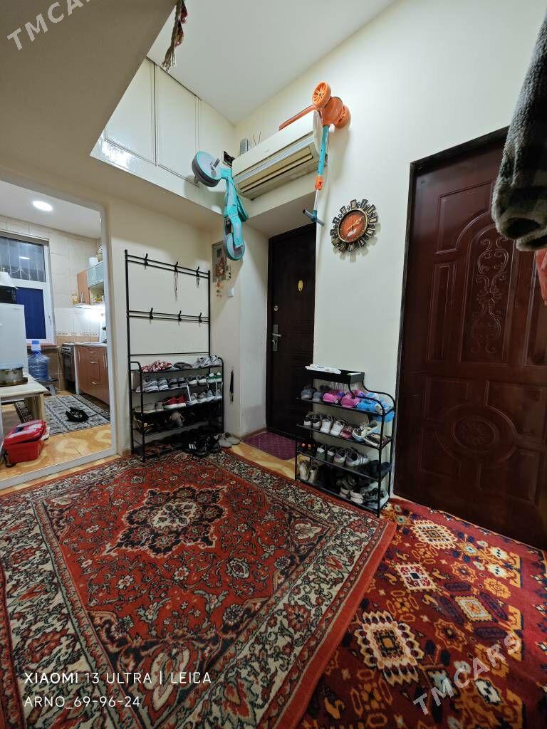 Высокпотолок, 1эт, 3ком,хозяин - Aşgabat - img 3