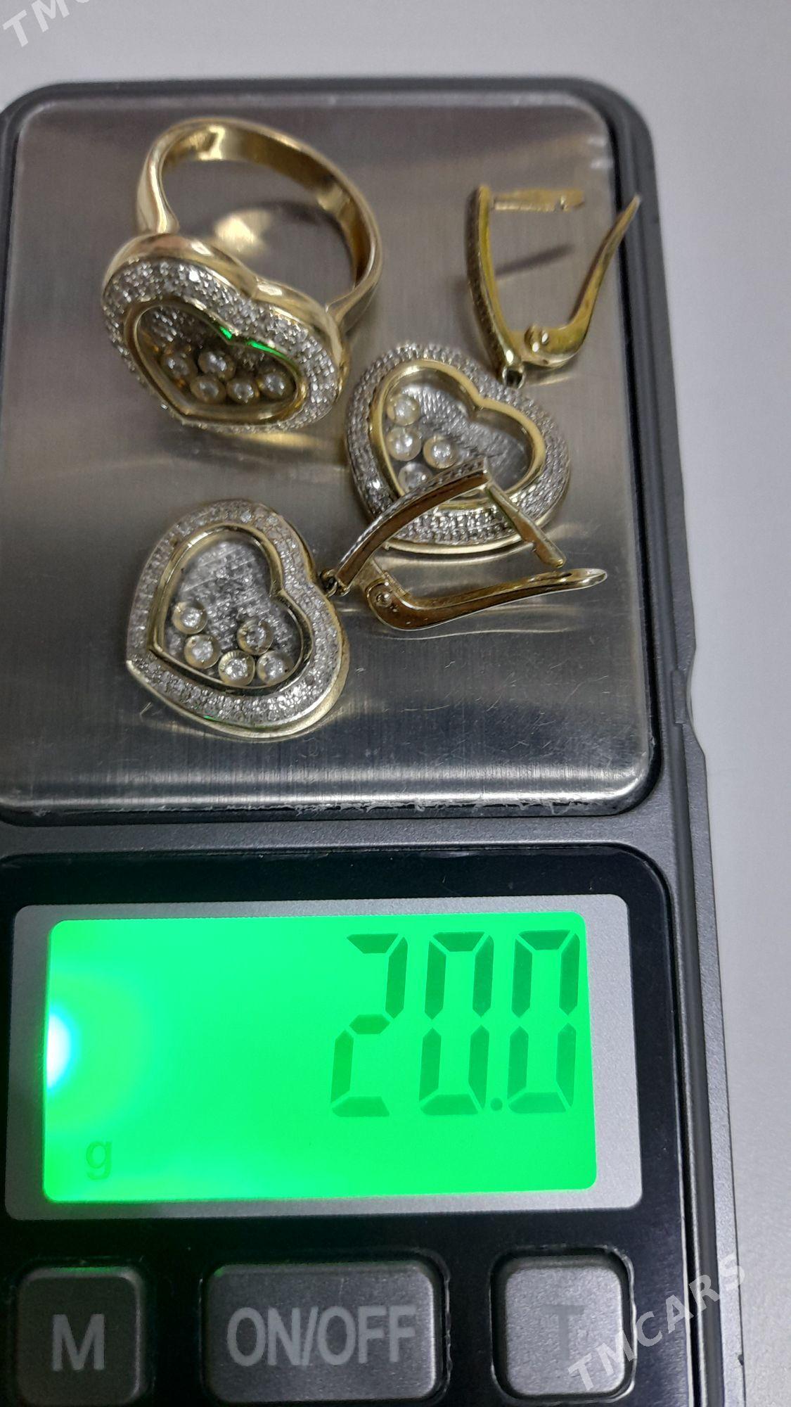 Chopart - Ашхабад - img 2