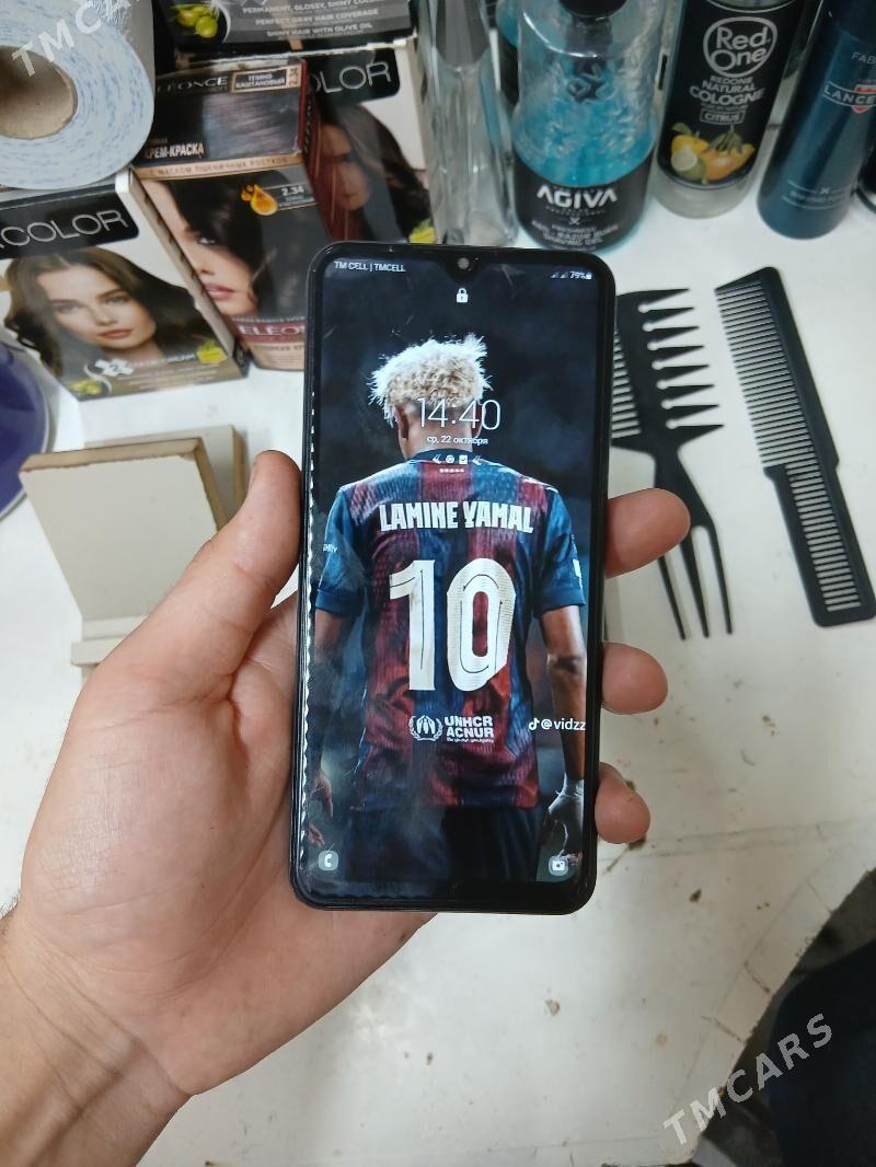 samsung a 13 - Дашогуз - img 1