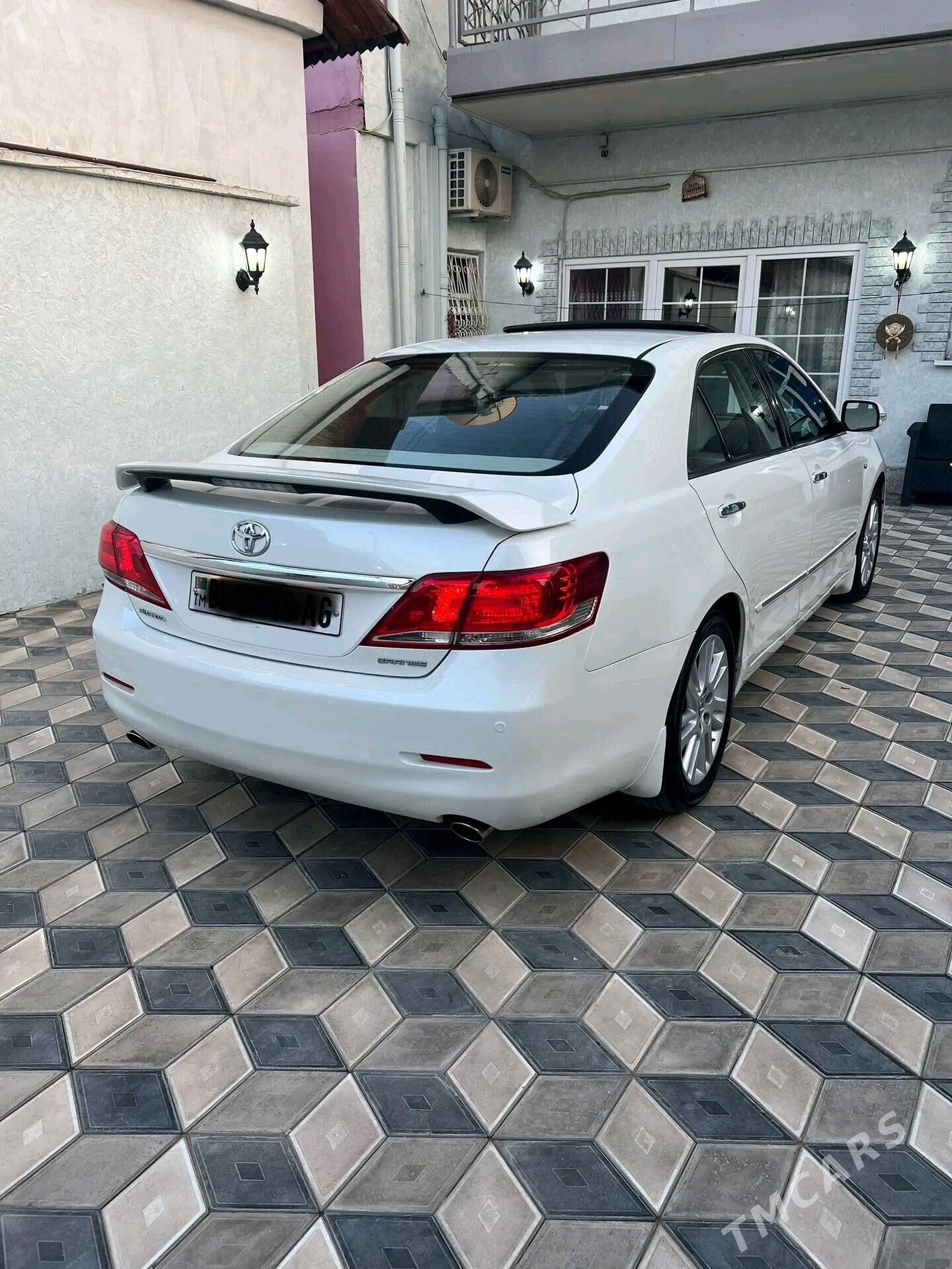 Toyota Aurion 2011 - 300 000 TMT - Türkmenbaşy - img 4