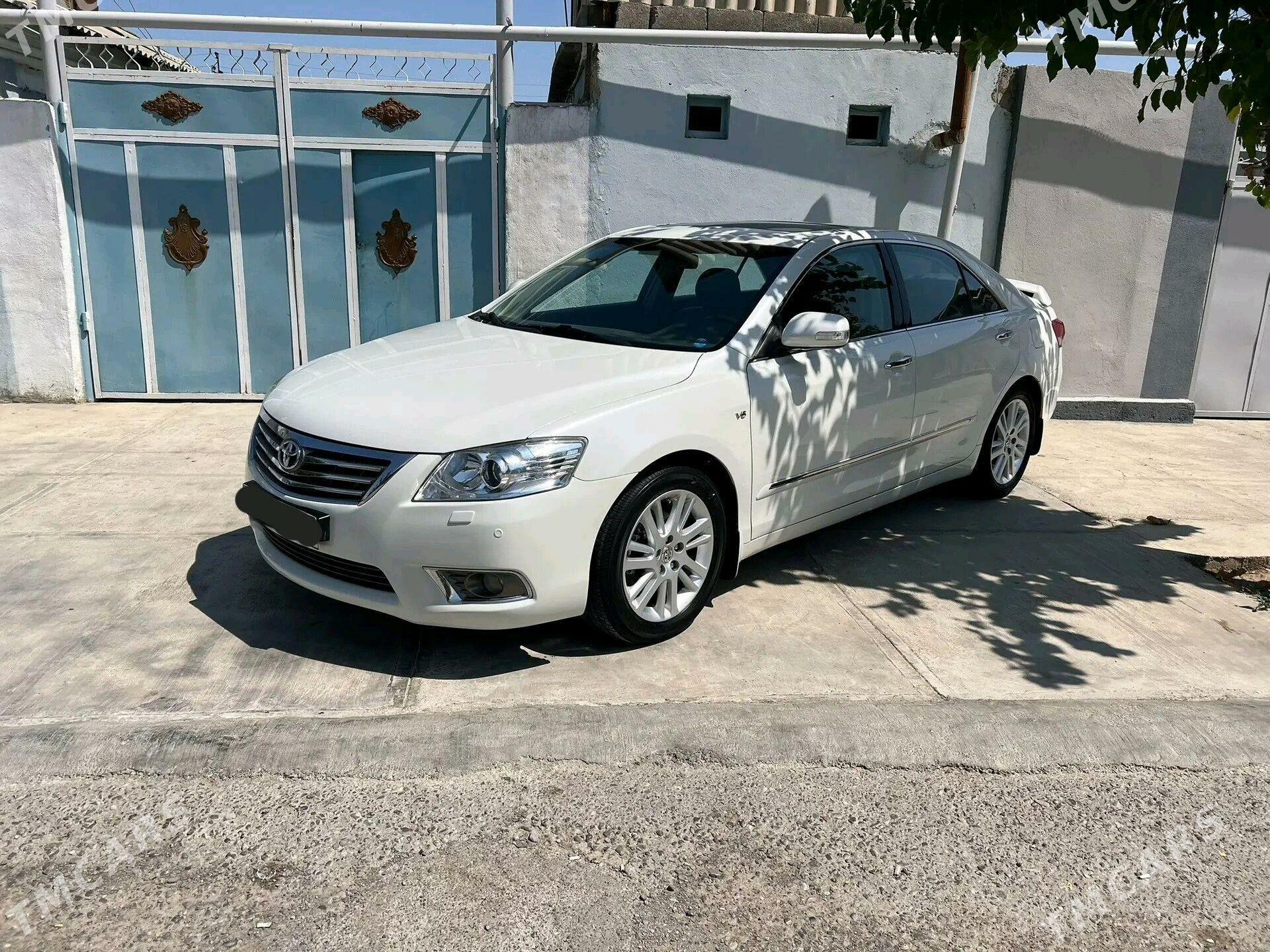 Toyota Aurion 2011 - 300 000 TMT - Türkmenbaşy - img 1